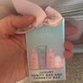 Brand new and unopened Baylis & Harding luxury gift set in a stylish vanity/cosmetic bag. Image 2