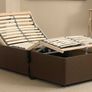Adjustable orthopaedic bed Image 3