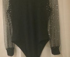 New Bodysuit
