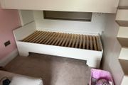 Single bed Frames x 2
