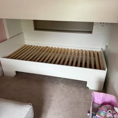 Single bed Frames x 2