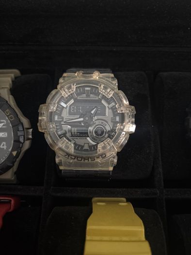 Gshock watches