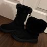 boots girls Zara Image 3