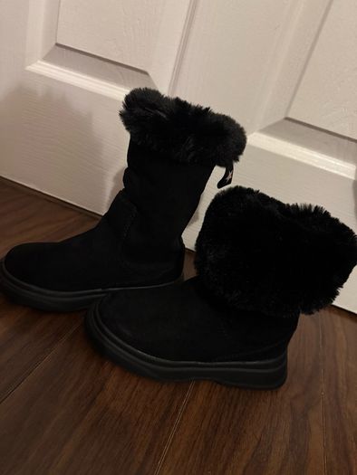 boots girls Zara