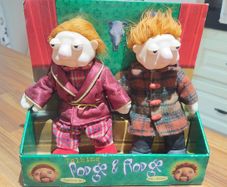 talking podge and rodge
