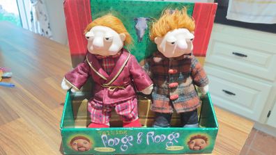 talking podge and rodge