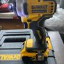 DeWalt professional 18V XR Brushless Twin Drill Set Image 4