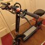 Kugoo Kirin M4 Pro. Needs TLC / Spares or Repair, Bargain Image 2