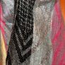 Bright Coloured Scarf by River Island Image 5