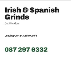 grinds