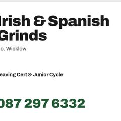 grinds