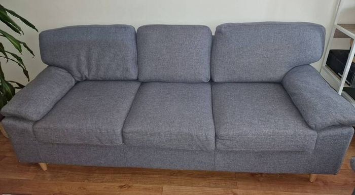 set of sofas JYSK