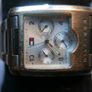 Tommy Hilfiger F90218 Analog Quartz Men Wristwatch Chronograph Image 3