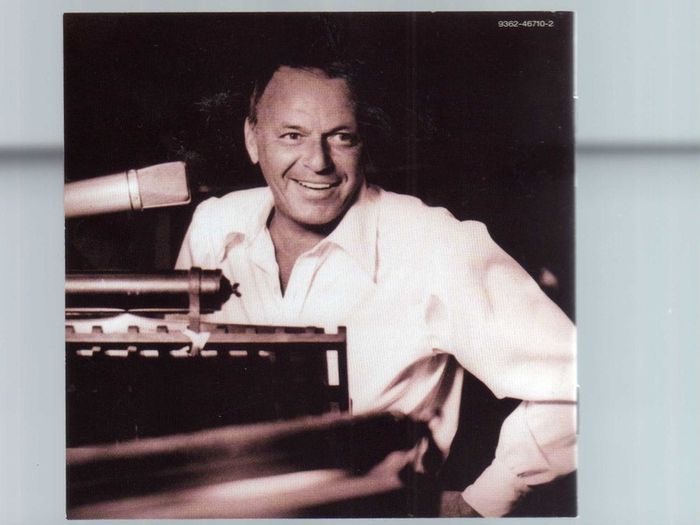 My Way - The Best Of Frank Sinatra