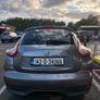 nissan juke car for sale vehicle/family car/ learner/ jeep Image 3