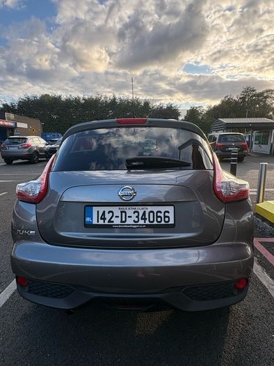 nissan juke car for sale vehicle/family car/ learner/ jeep