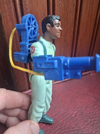 Ghostbusters