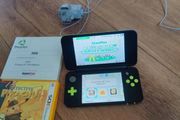 New Nintendo 2DS XL