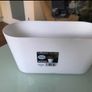 Plastic glossy pot Image 3