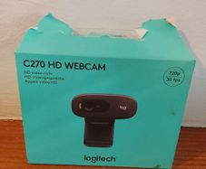 Logitech camera