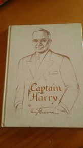 Harry Truman