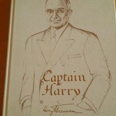 Harry Truman
