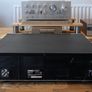 Yamaha KX 580 Natural Sound Stereo Cassette Deck Hifi Image 2