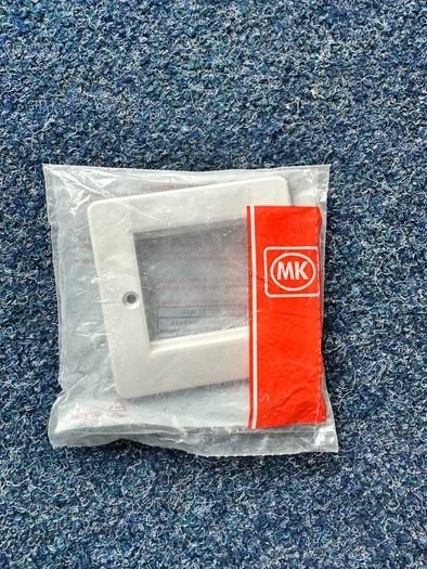 MK by Honeywell White Electrical Accessories