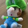 Super Mario - Baby Mario and Baby Luigi Image 6
