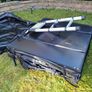 SOLD .... Tent for Car Roof - TentBox Brand Image 3