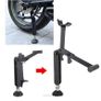 motorbike jack lift Image 6