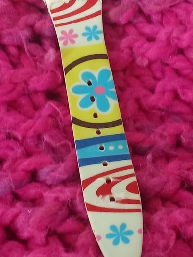 Ladies Swatch Watch