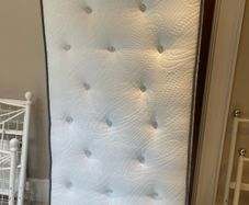 Fabulous Top Quality Very Thick Single Mattress - Can Deliver