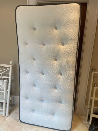Fabulous Top Quality Very Thick Single Mattress - Can Deliver