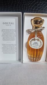 Goutal Rose Pompon new 100 ml