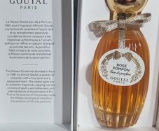Goutal Rose Pompon new 100 ml