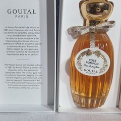 Goutal Rose Pompon new 100 ml