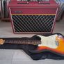 Fender Made in Japan Traditional ii  60s Stratocaster Image 2