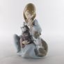 Lladro Cat Nap Image 5