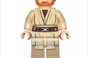 Lego Star Wars sw0535 Obi-Wan Kenobi