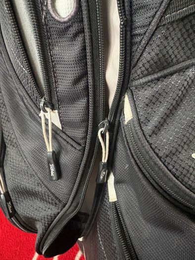 Titleist bag