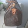 Louis Vuitton Speedy 35 Image 2