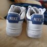 Nike Court Vision Alta Trainers Image 4
