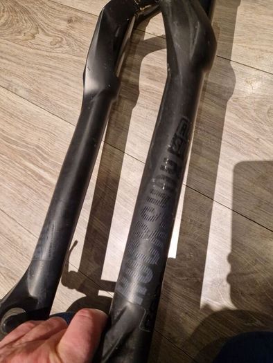 Rockshox Recon