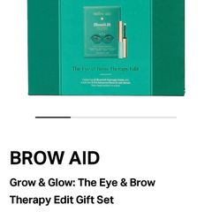 Brow Aid Gift Set