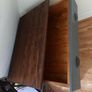 Wooden Drawer Cabinet Image 2