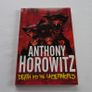 Anthony Horowitz Legends Series 6 Books Collection (Fantasy & Myth) Image 4