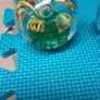 Glass paper weights Image 3