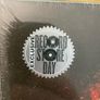 Kasabian Vs The Prodigy - Rocket Fuel - 10" Vinyl - Record Store Day Exclusive - 2023 Image 2