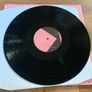 The Altered Hours - On My Tongue (12" Vinyl EP) Image 4